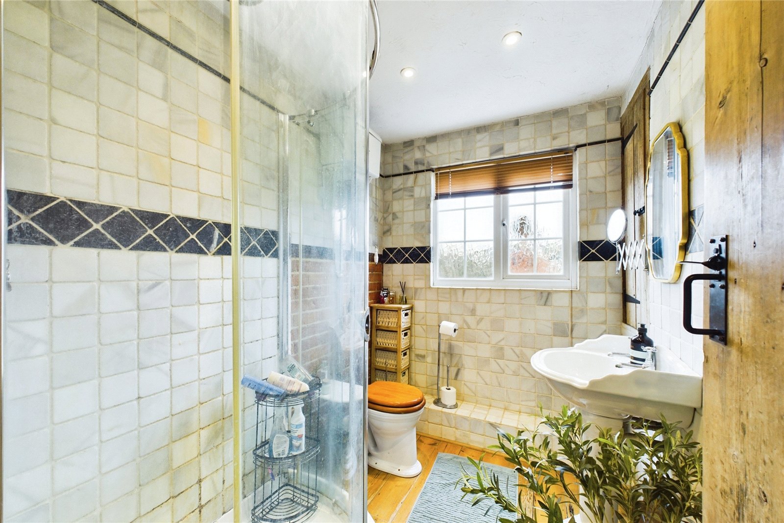 3 bedroom House for sale in Baughurst, Tadley, Hampshire