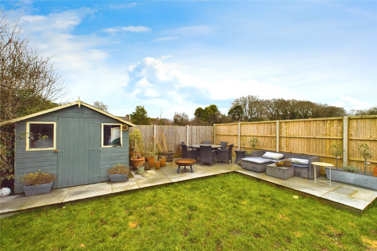Baughurst, Tadley, Hampshire