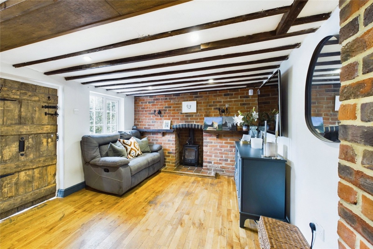 Baughurst, Tadley, Hampshire