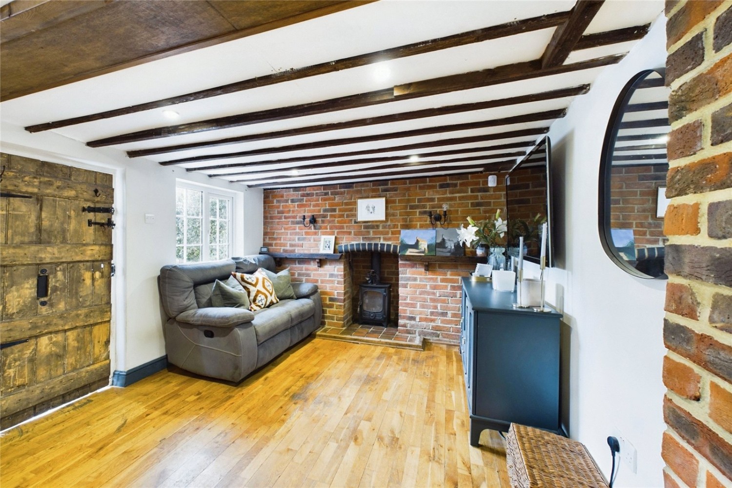 Baughurst, Tadley, Hampshire
