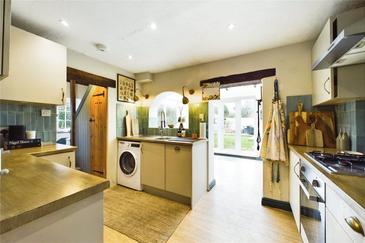 Baughurst, Tadley, Hampshire