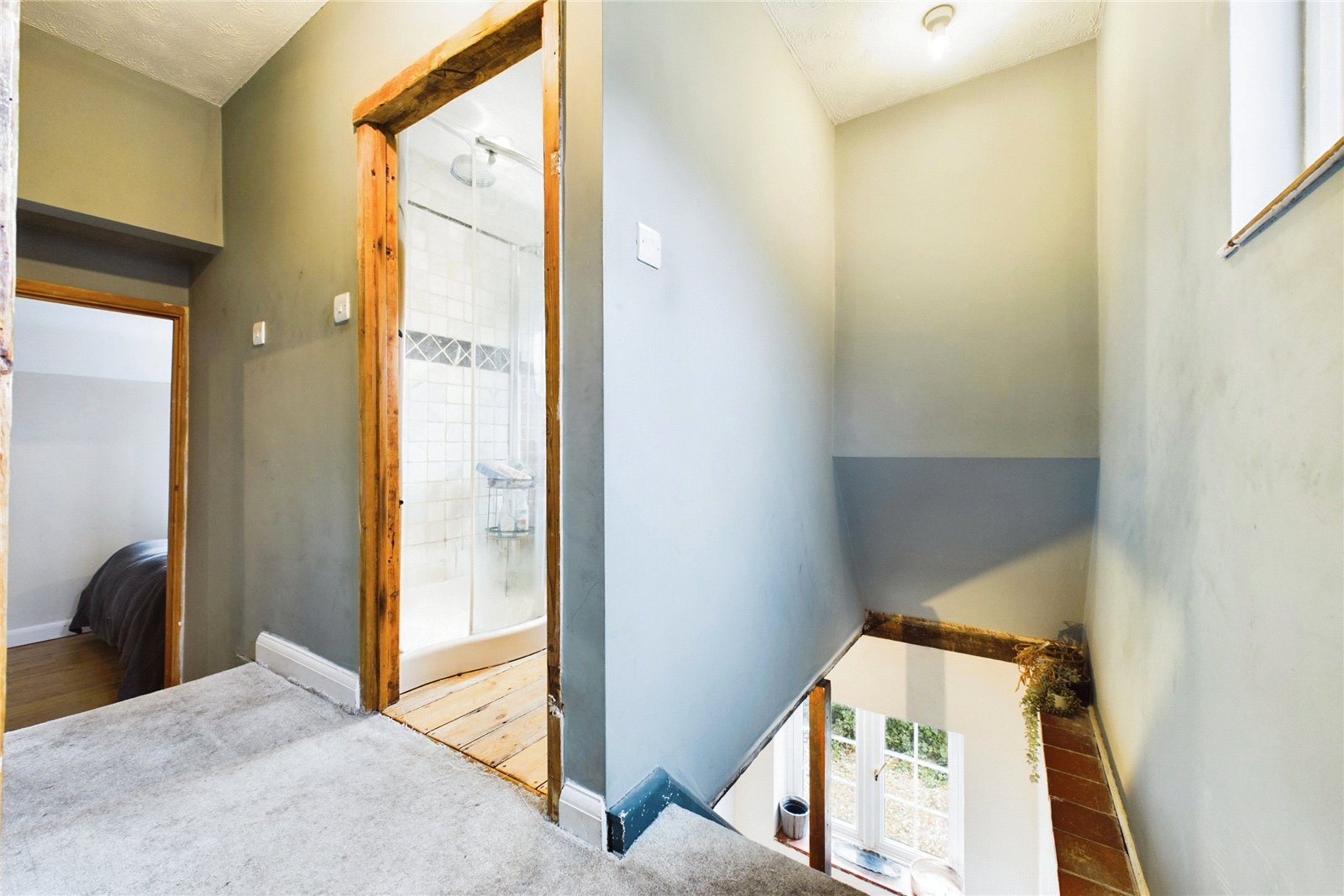 3 bedroom House for sale in Baughurst, Tadley, Hampshire