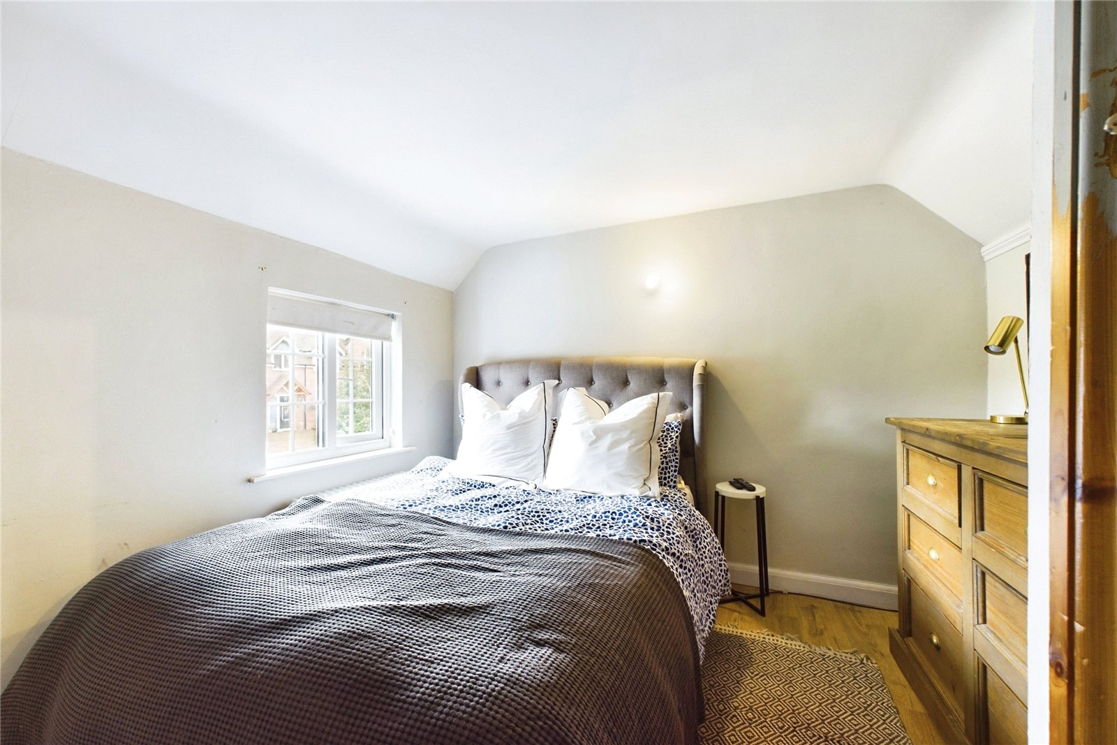 3 bedroom House for sale in Baughurst, Tadley, Hampshire