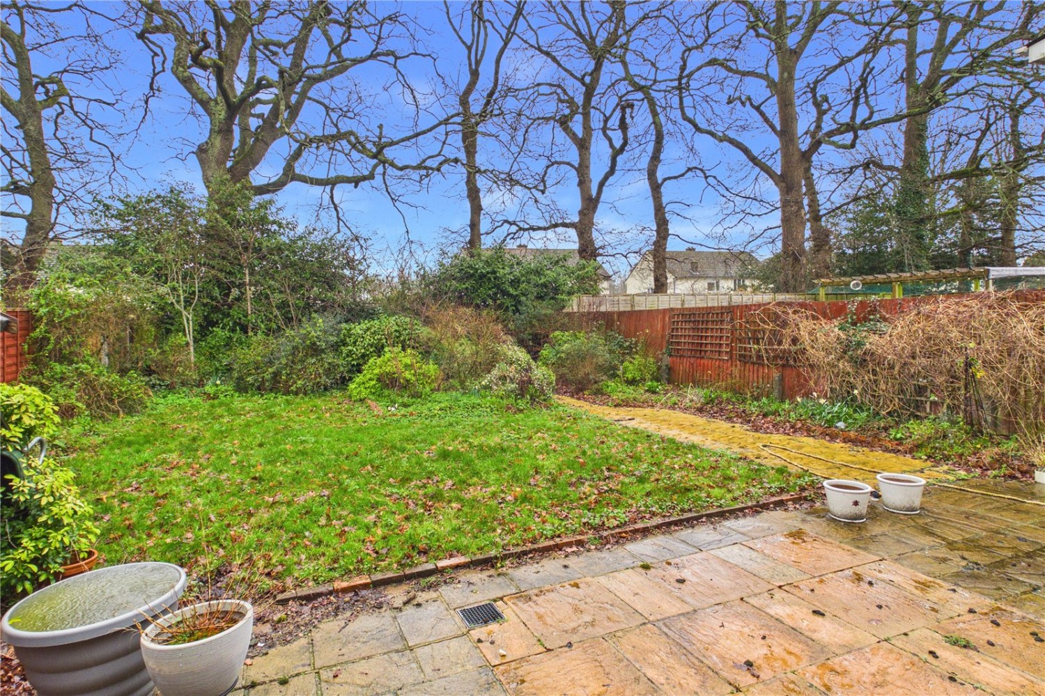 Sarum Road, Tadley, Hampshire