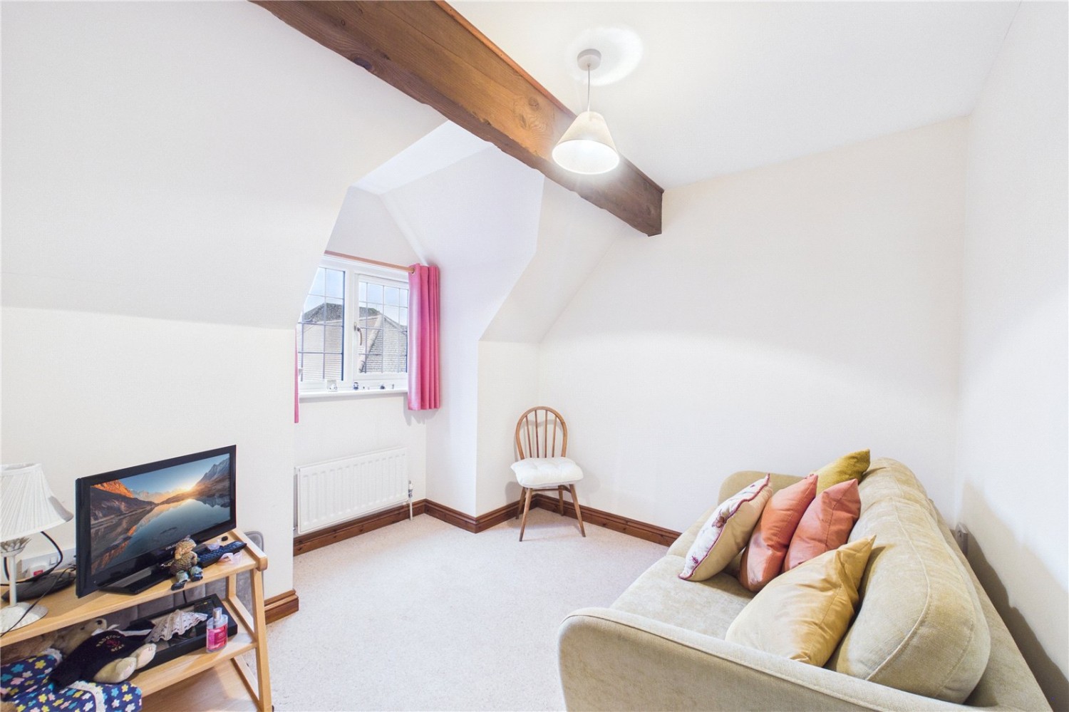 Sarum Road, Tadley, Hampshire