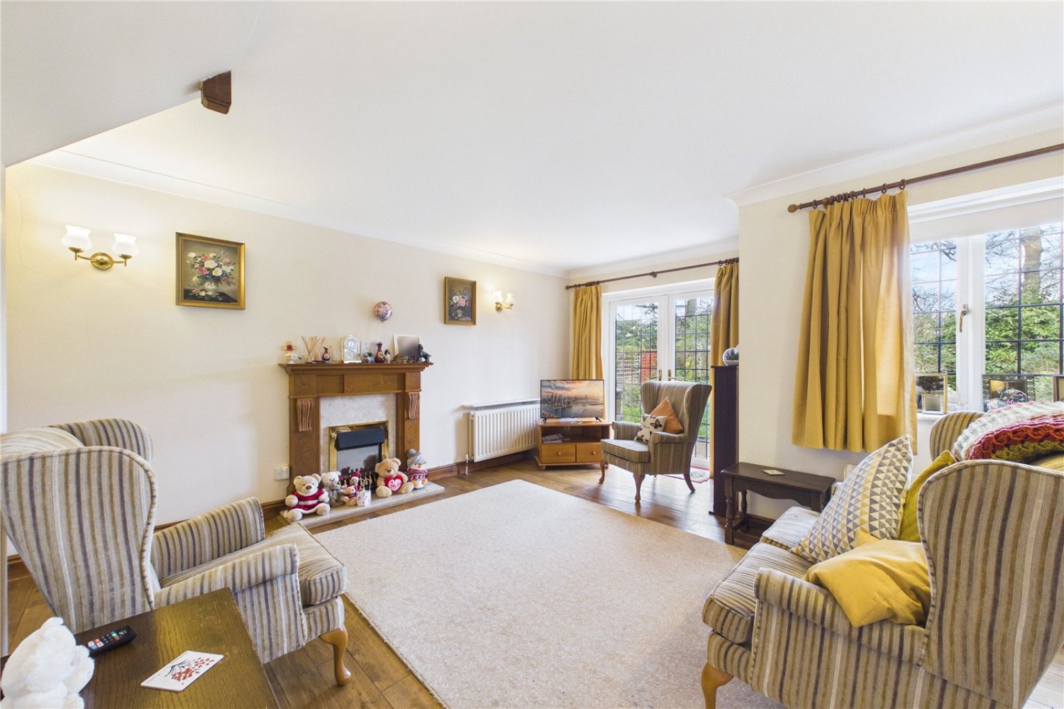 Sarum Road, Tadley, Hampshire