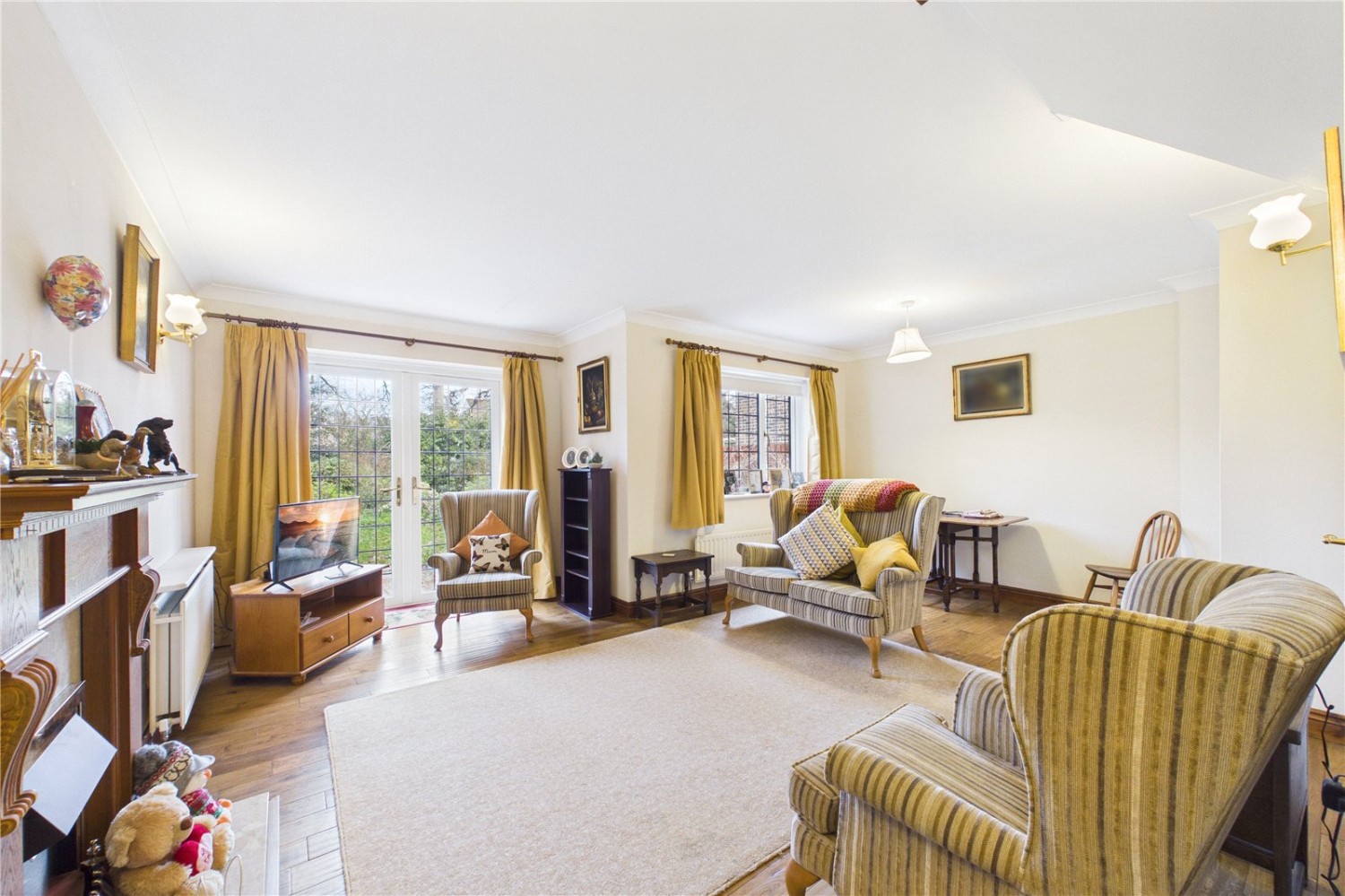 Sarum Road, Tadley, Hampshire