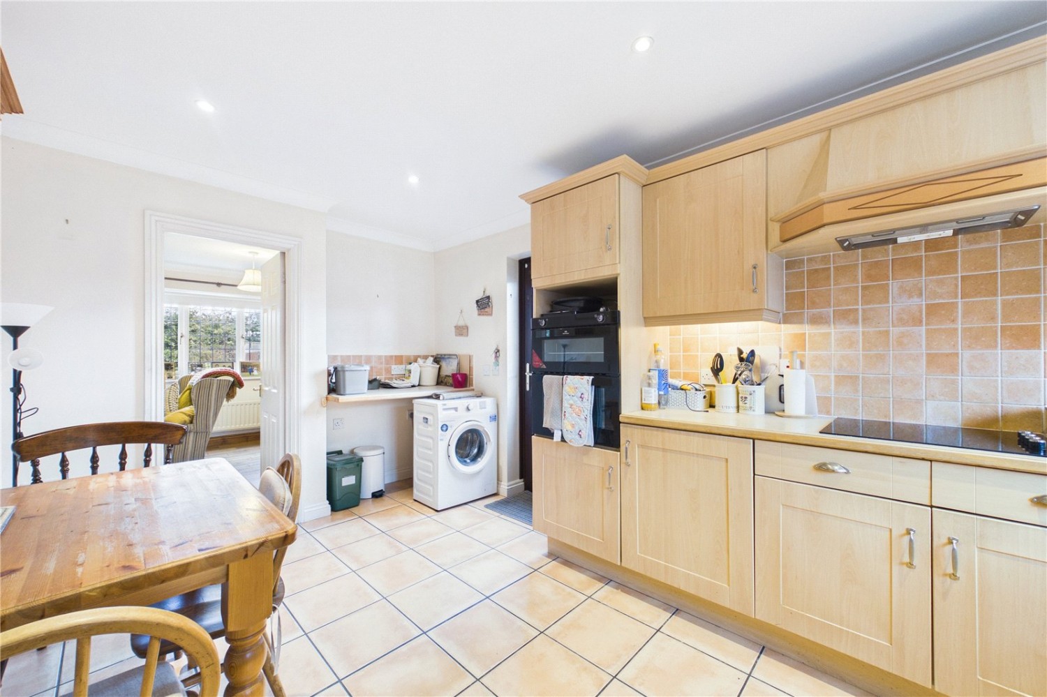 Sarum Road, Tadley, Hampshire