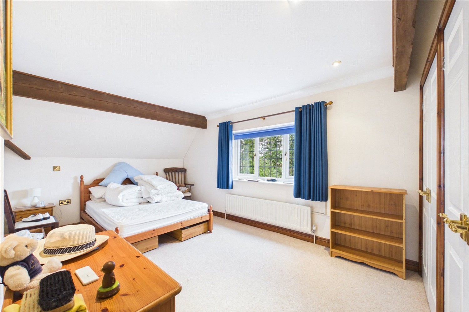 Sarum Road, Tadley, Hampshire