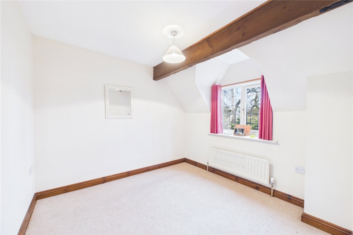 Sarum Road, Tadley, Hampshire