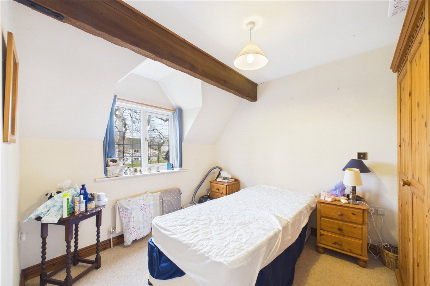 Sarum Road, Tadley, Hampshire