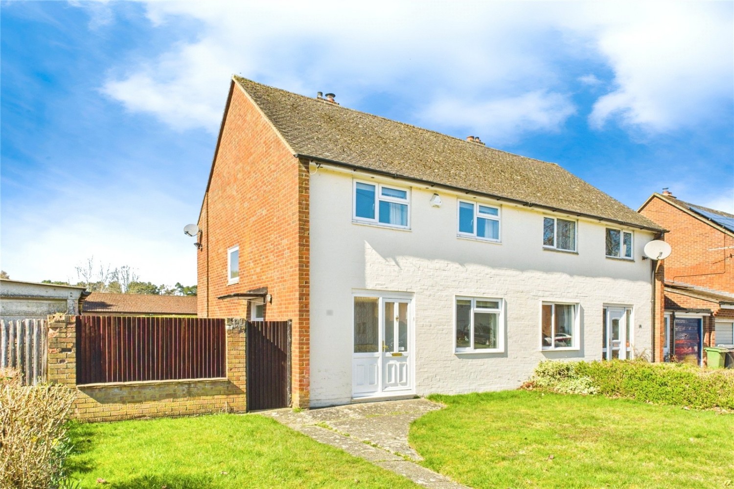 Tadley, Hampshire