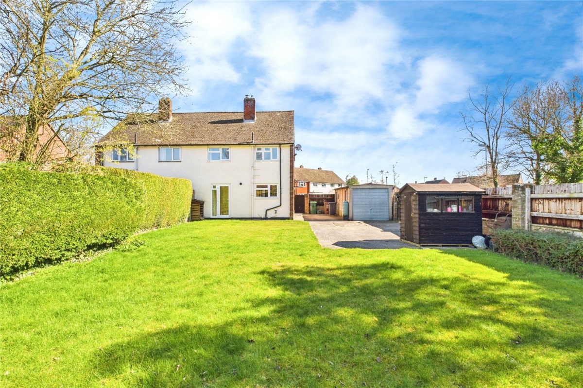 Tadley, Hampshire