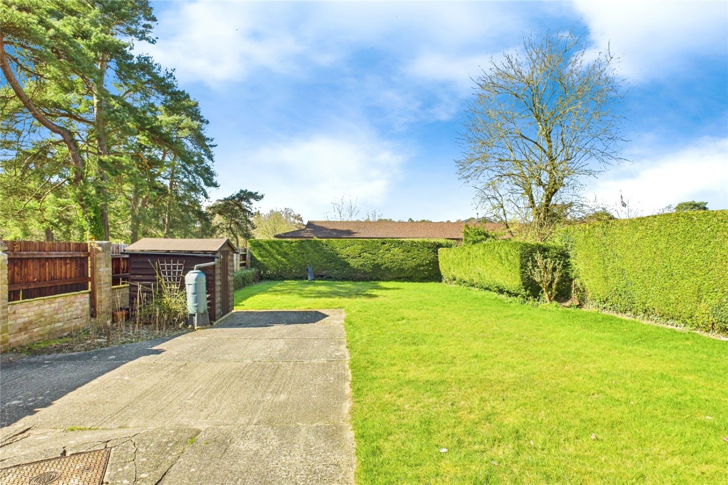Tadley, Hampshire