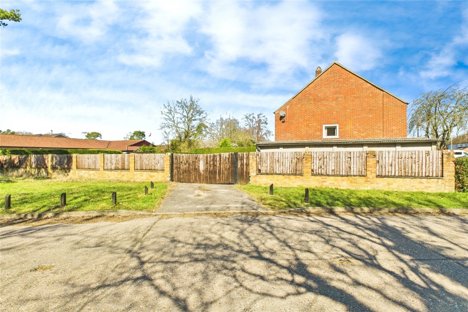 Tadley, Hampshire