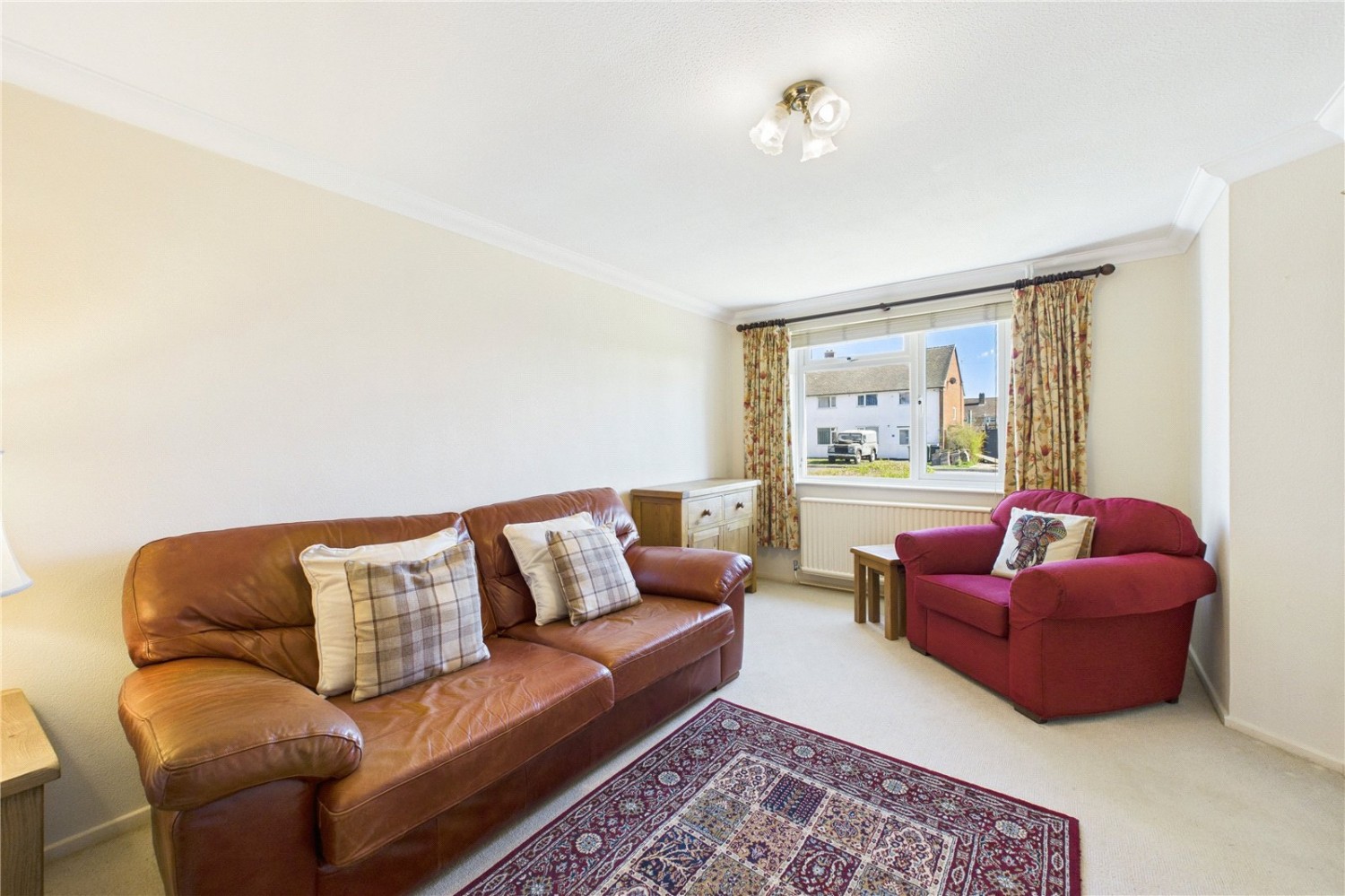 Tadley, Hampshire
