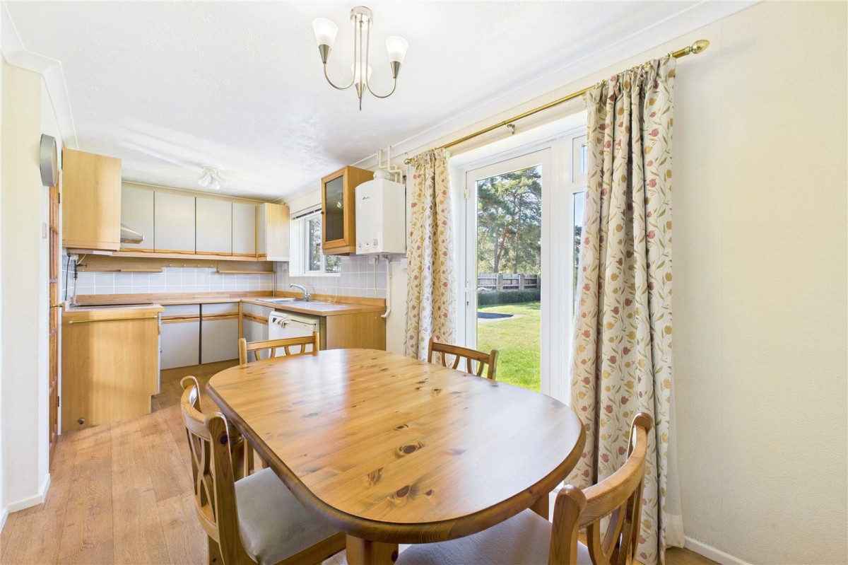 Tadley, Hampshire