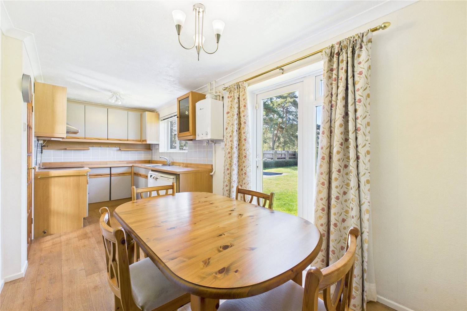 Tadley, Hampshire