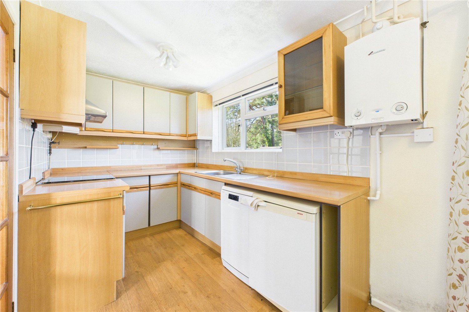 Tadley, Hampshire