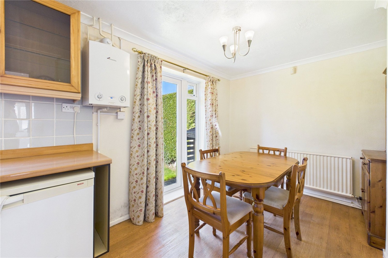 Tadley, Hampshire