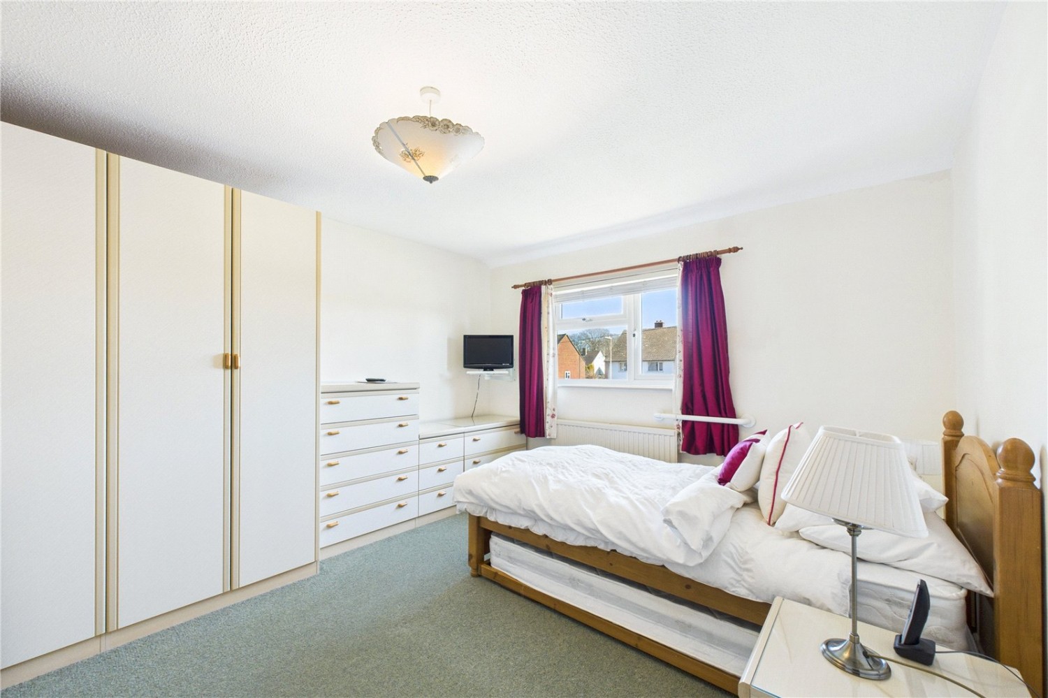Tadley, Hampshire