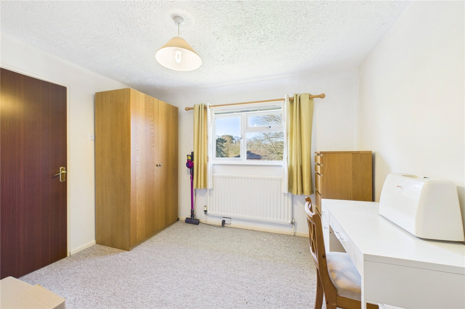 Tadley, Hampshire