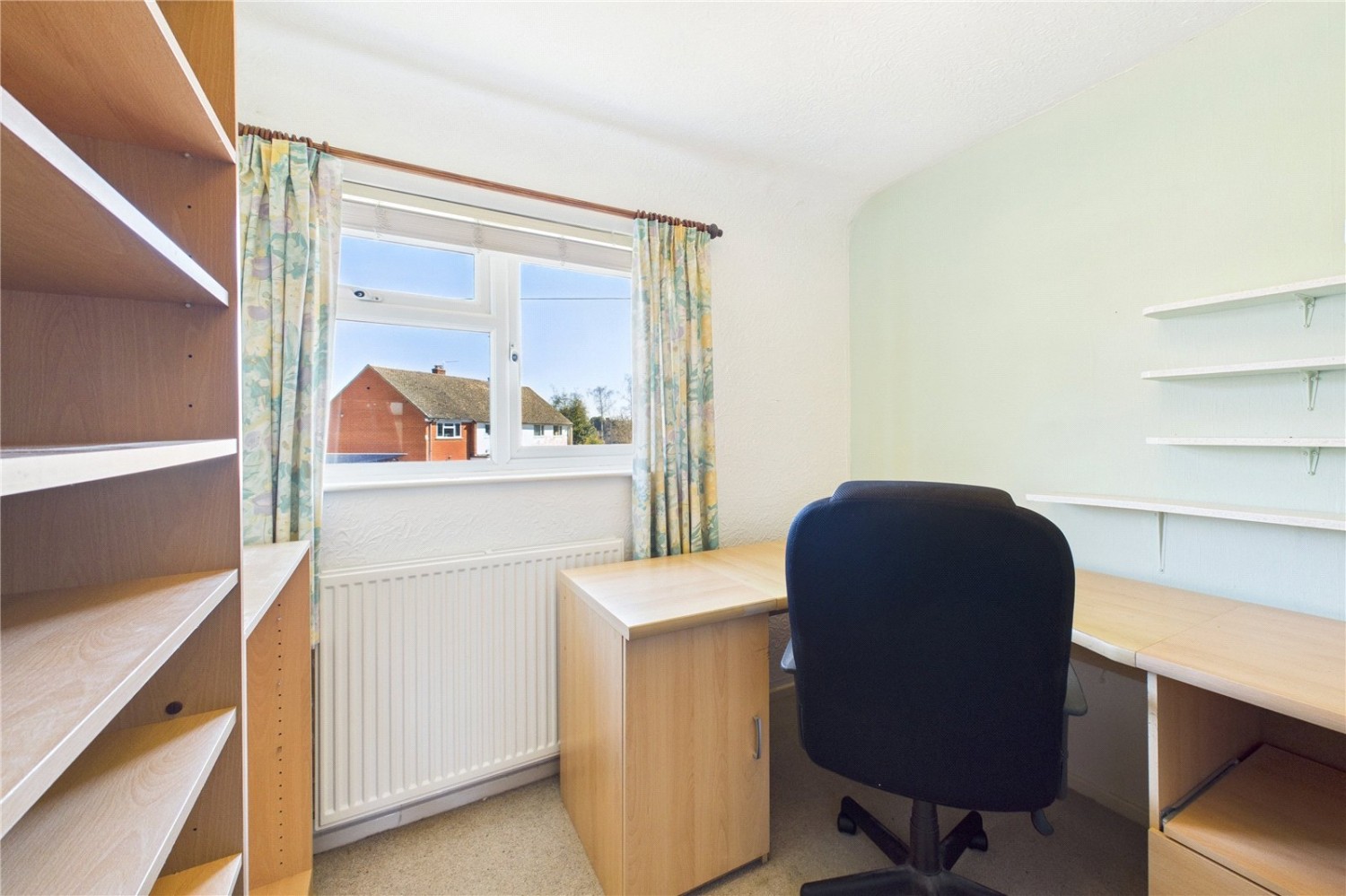 Tadley, Hampshire