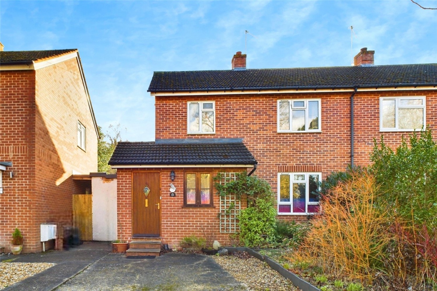 Tadley, Hampshire