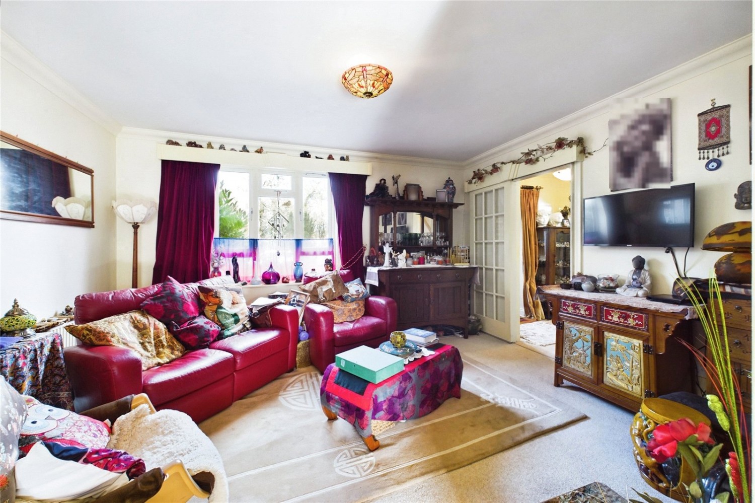 Tadley, Hampshire