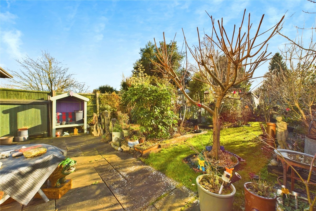 Tadley, Hampshire