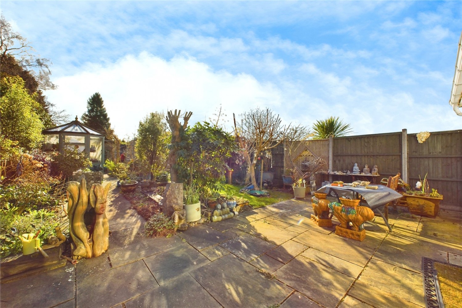 Tadley, Hampshire