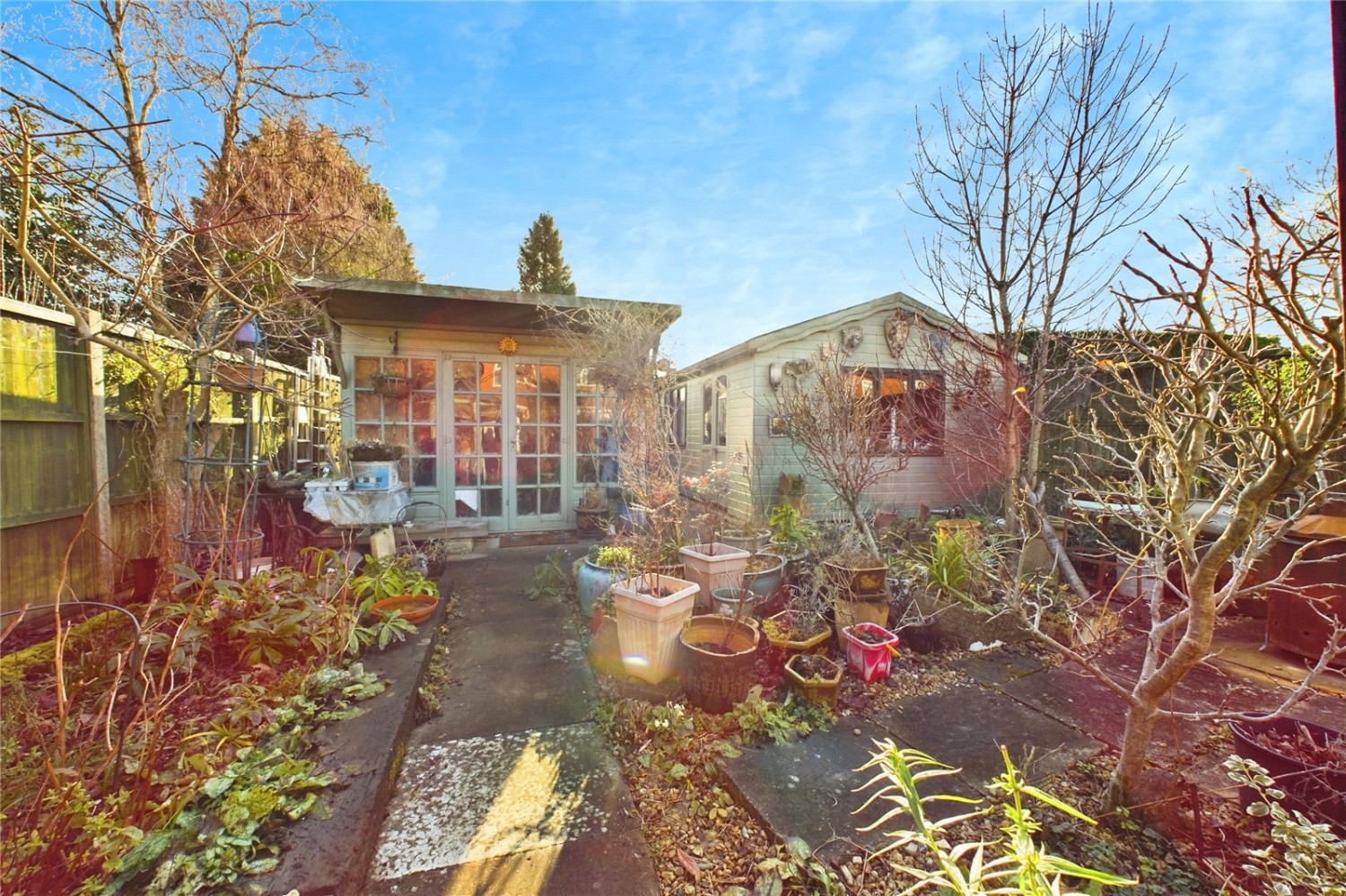 Tadley, Hampshire