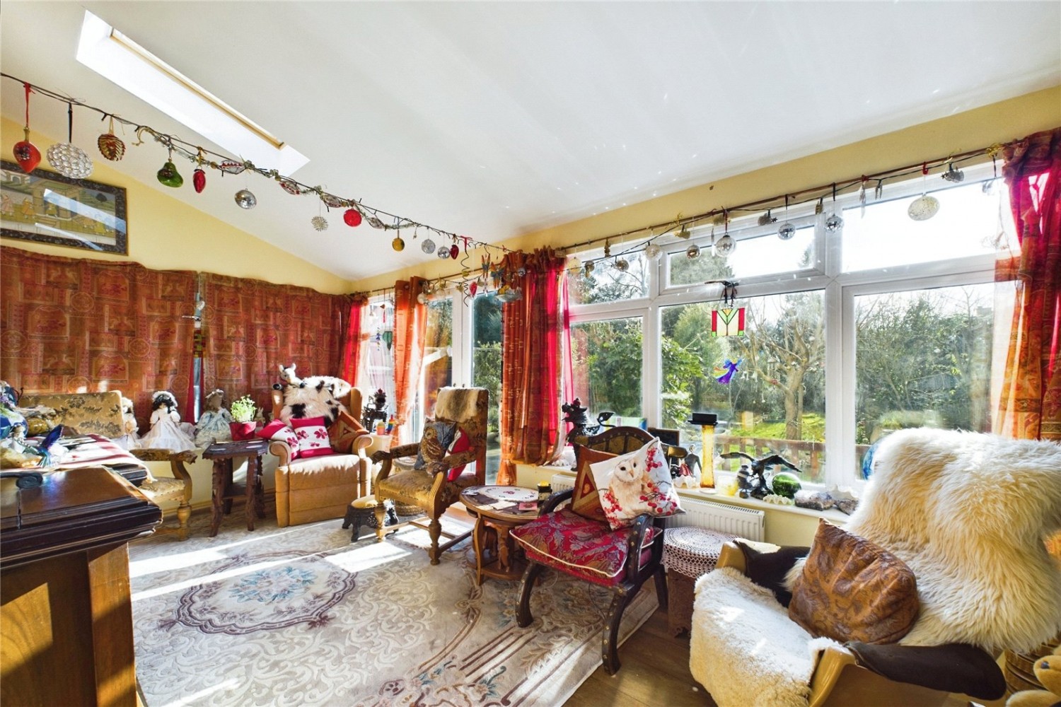 Tadley, Hampshire