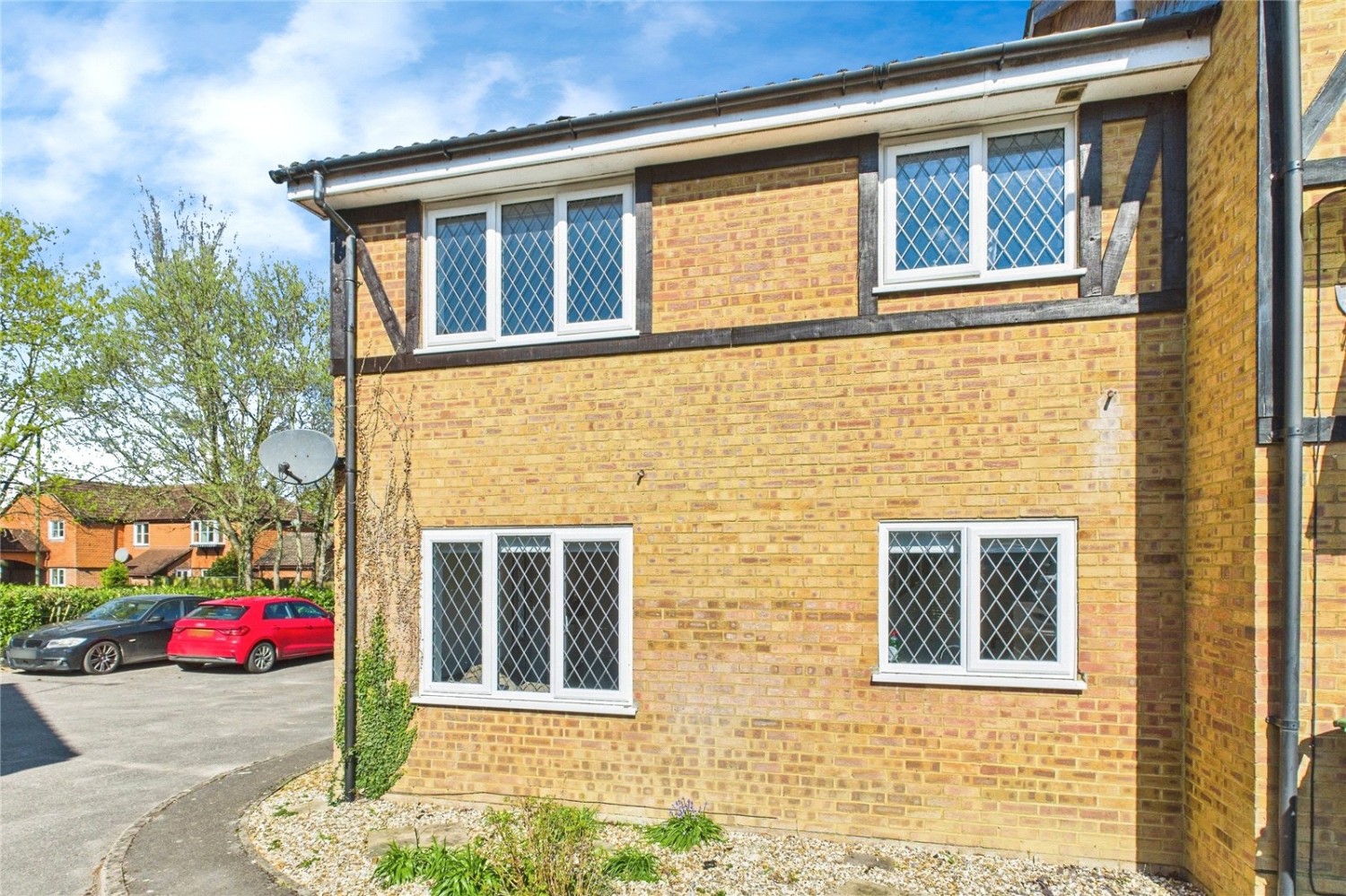 Tadley, Hampshire