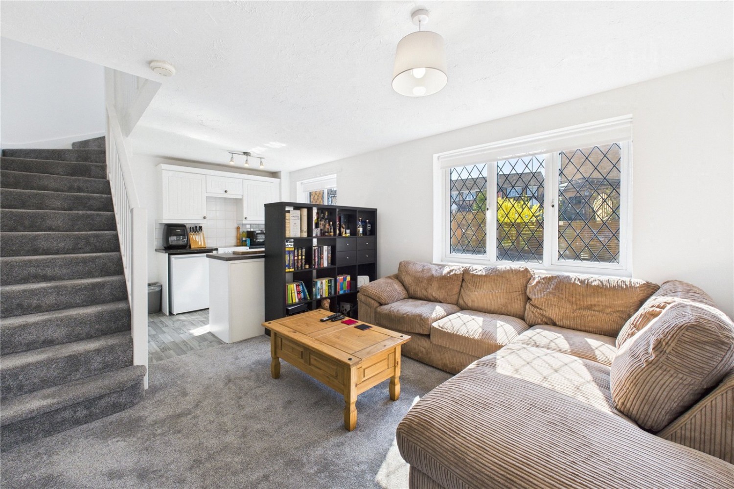 Tadley, Hampshire