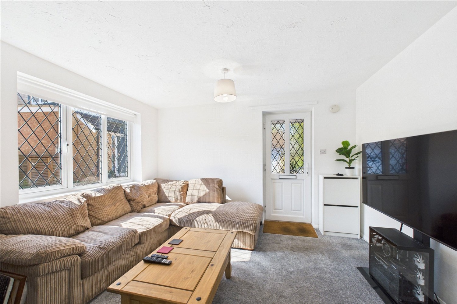 Tadley, Hampshire