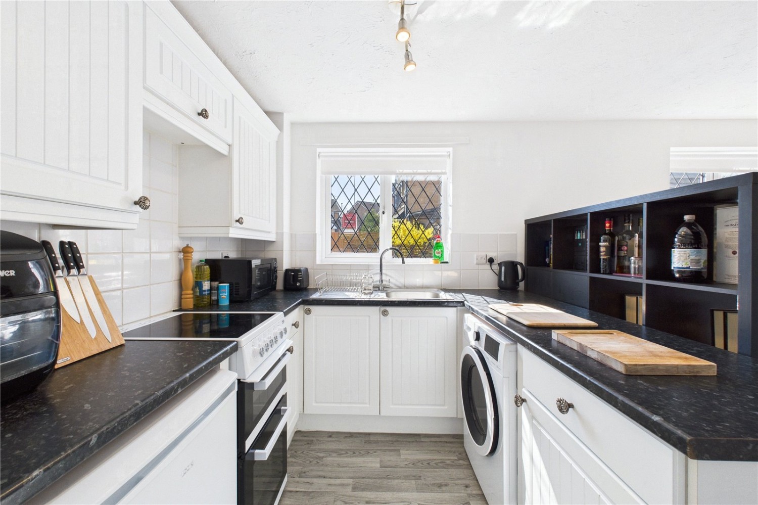 Tadley, Hampshire