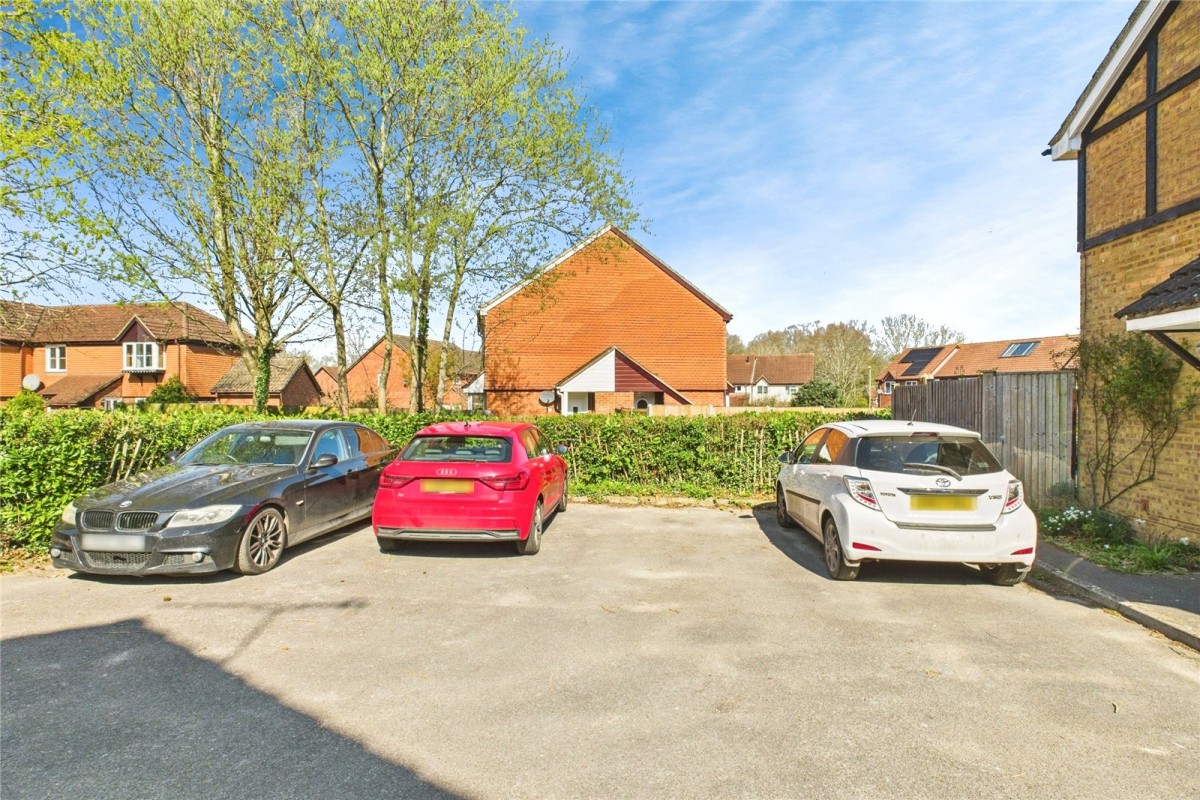 Tadley, Hampshire