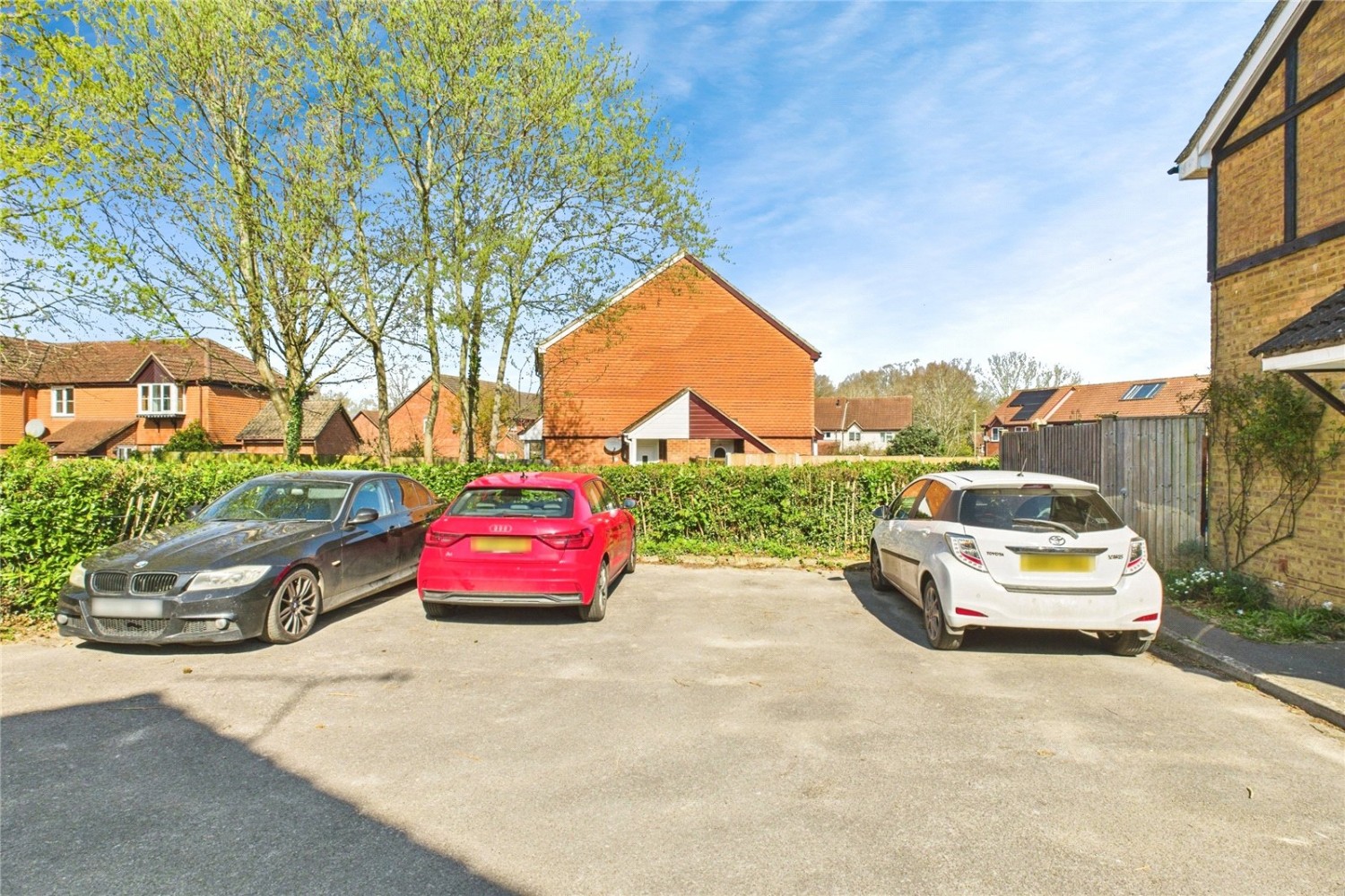 Tadley, Hampshire