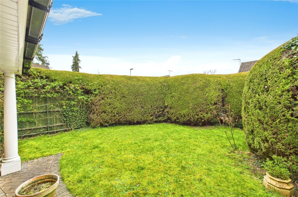 Baughurst, Tadley, Hampshire