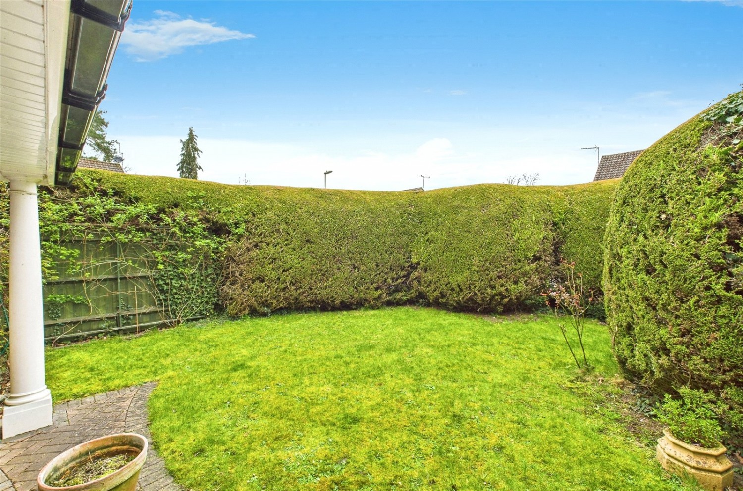 Baughurst, Tadley, Hampshire