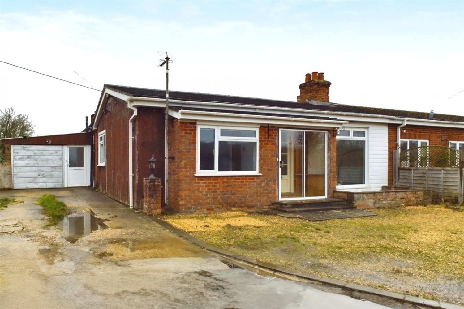 Pamber Green, Tadley, Hampshire