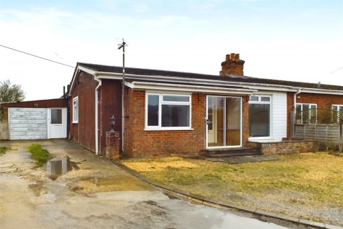 Pamber Green, Tadley, Hampshire