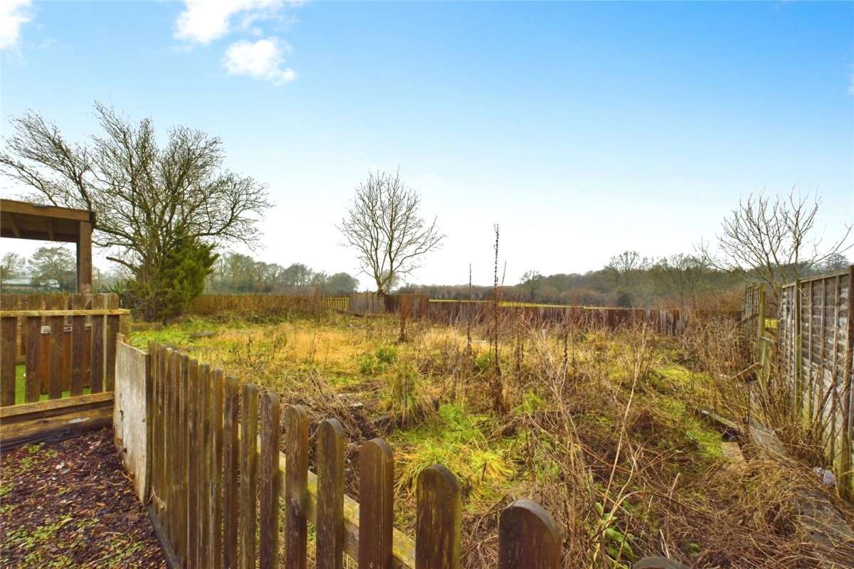 Pamber Green, Tadley, Hampshire