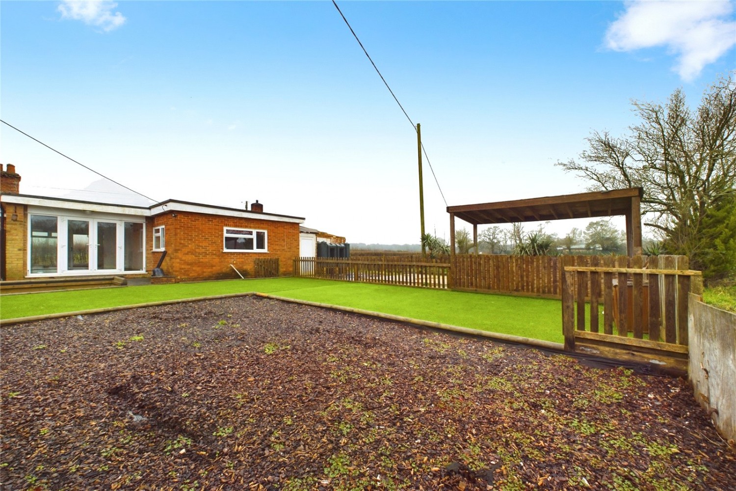 Pamber Green, Tadley, Hampshire