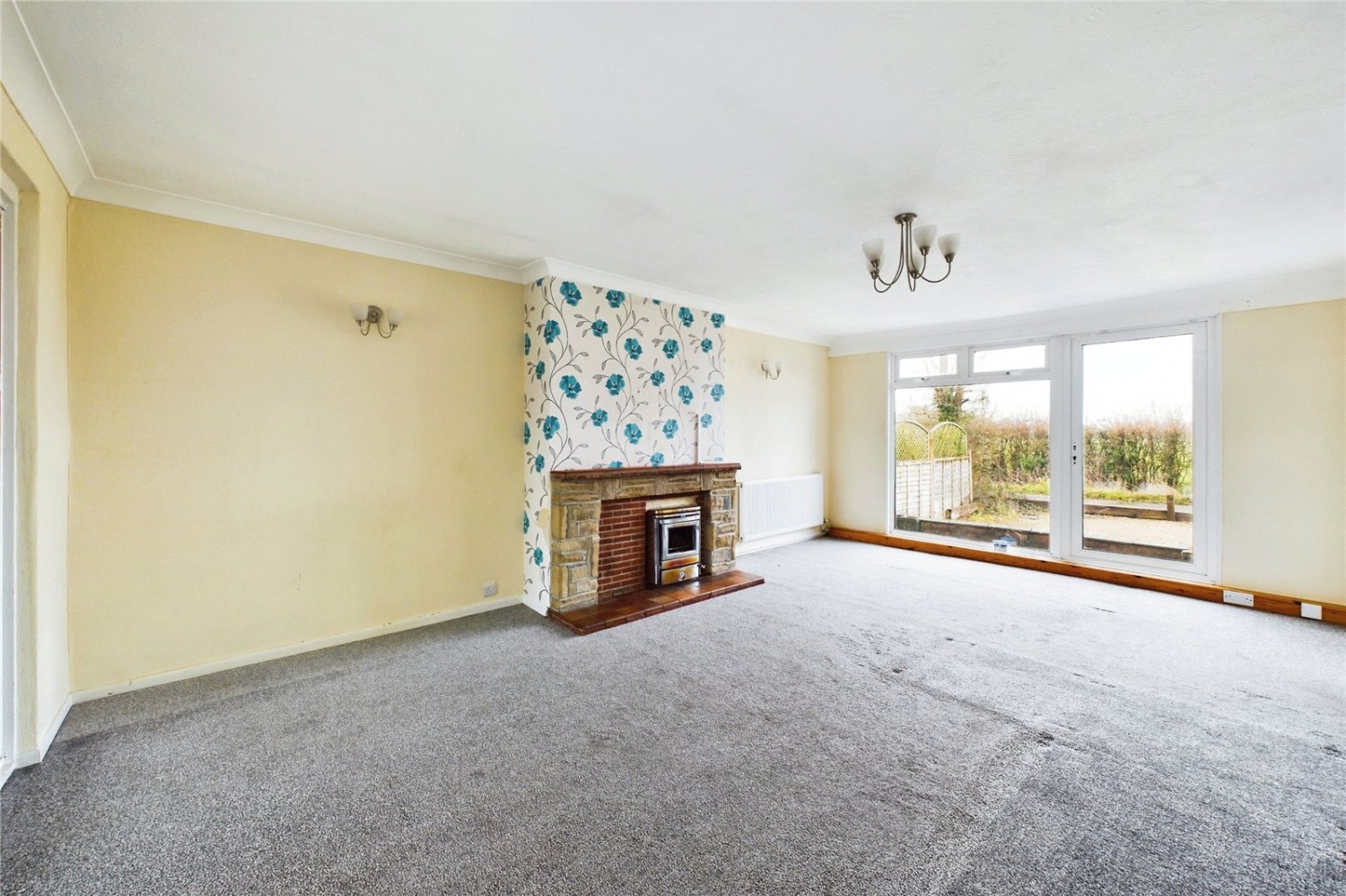 Pamber Green, Tadley, Hampshire