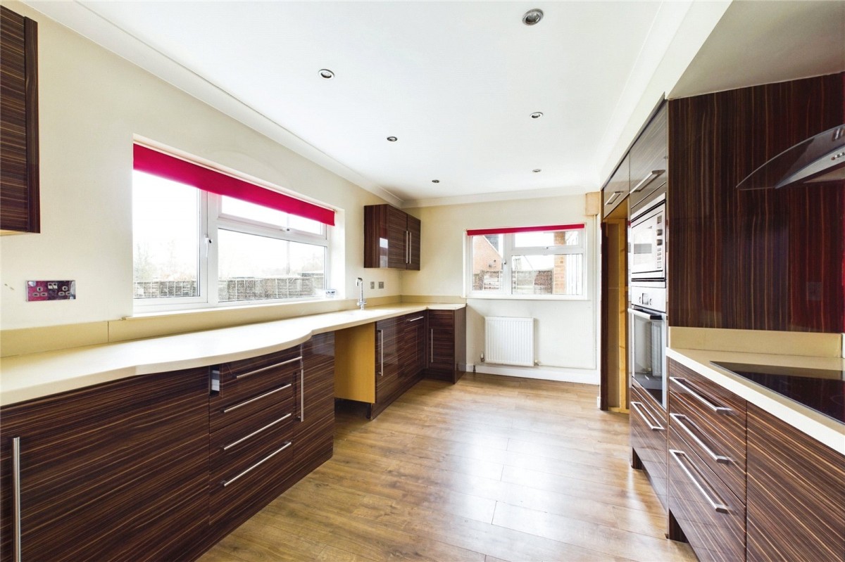 Pamber Green, Tadley, Hampshire