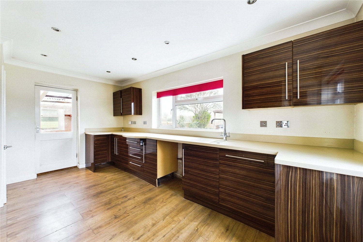 Pamber Green, Tadley, Hampshire
