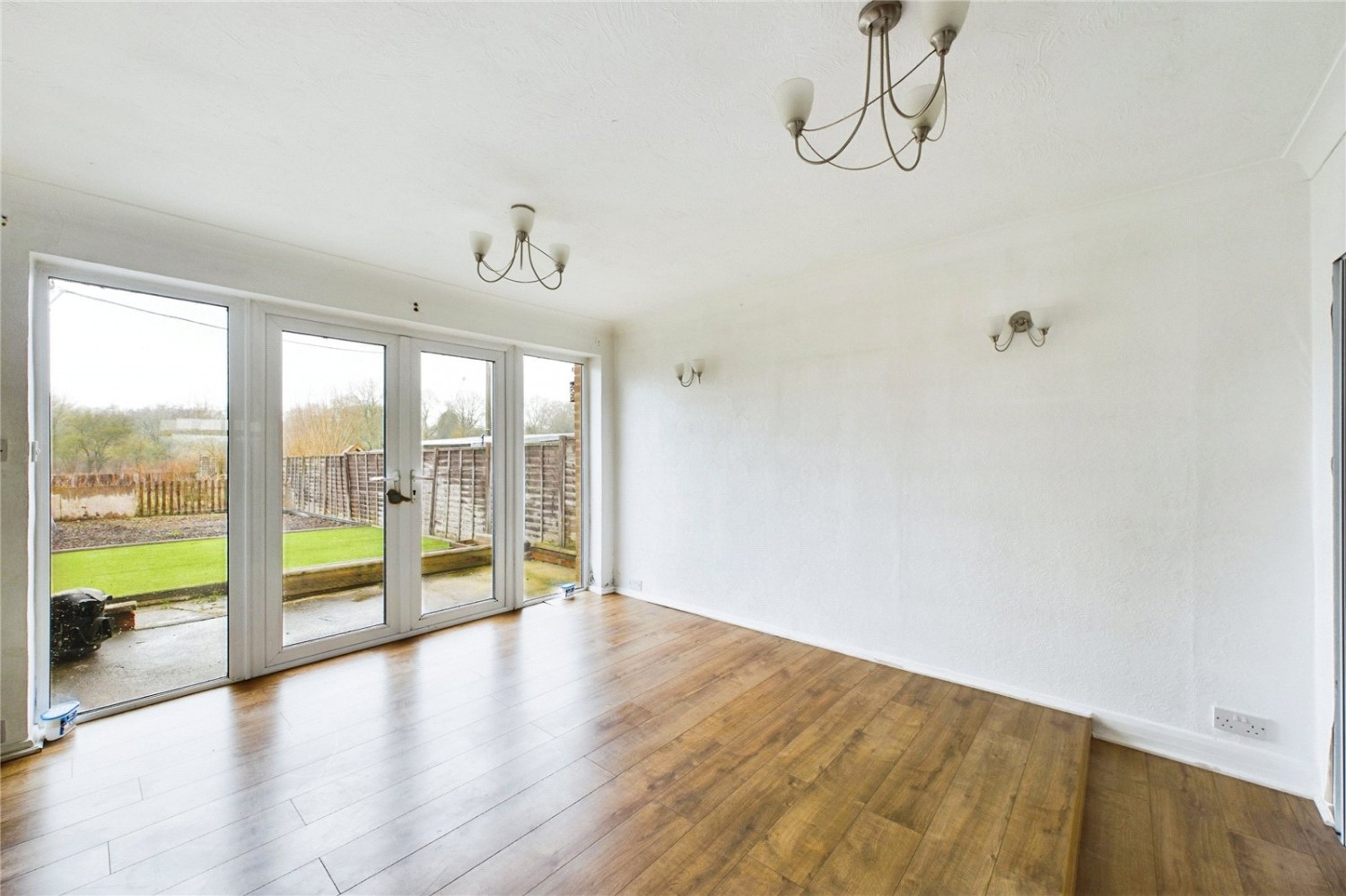 Pamber Green, Tadley, Hampshire