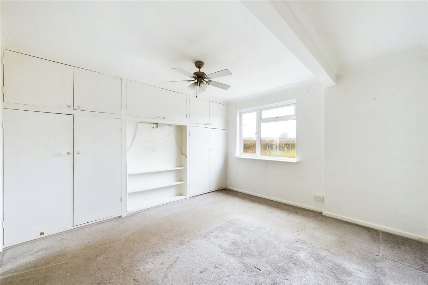 Pamber Green, Tadley, Hampshire